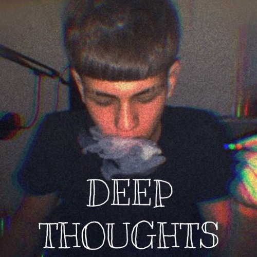 Bick Da Problem- DEEP THOUGHTS