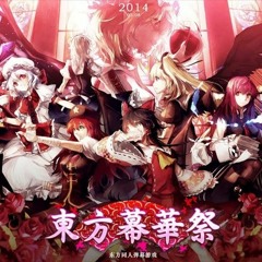 2. Touhou FDF Stage 1 Theme: Scaterring Candlelight ~ Candlelight