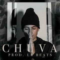 Scoppey - Chuva (prod. LR BEATS)