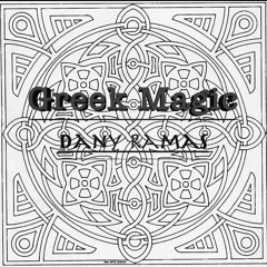 Dany Ramas - Greek Magic