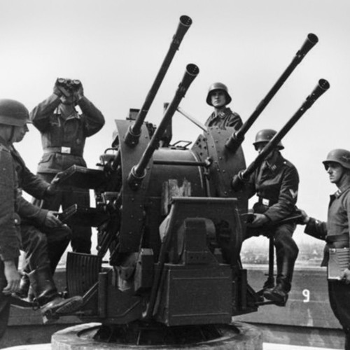 Psychatritis - Totaler Krieg [preview]