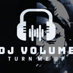 @DJVOLUME PROMO MIX
