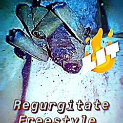 BlurryFace Mclone Ft. Trelo$ - Regergitate Freestyle