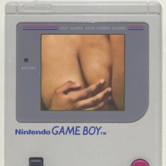 GameBoy (Prod. ¥ung Calamari)