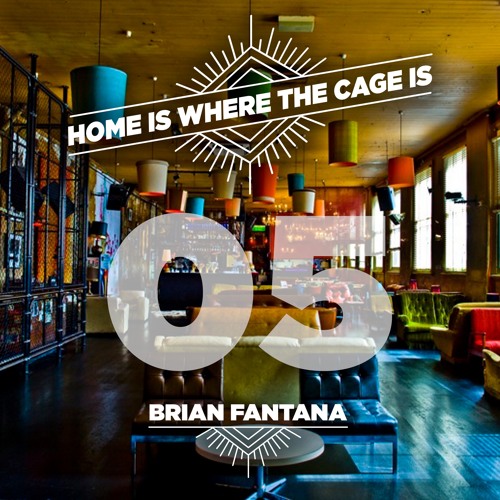 Home is Where The Cage is #05