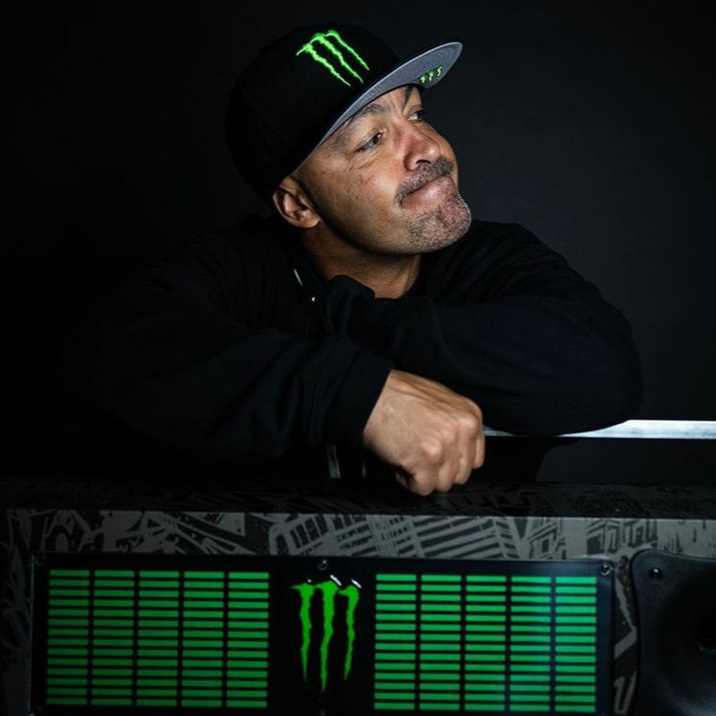 AER: Bboy/Bgirl Podcast