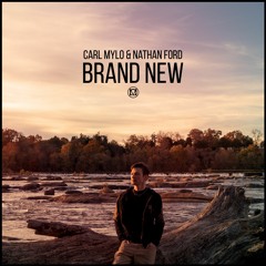 Nathan Ford - Brand New [Demo]