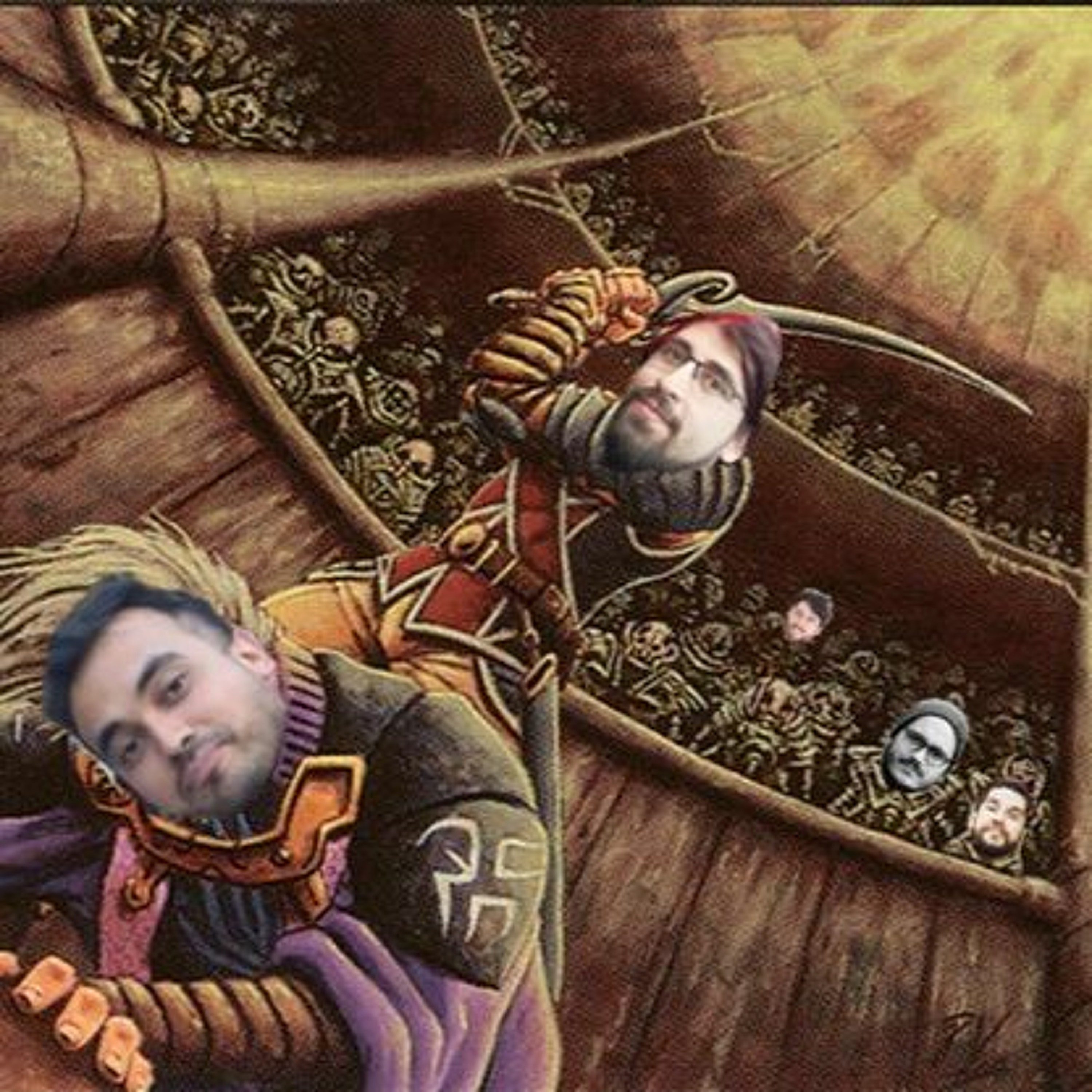 Noches Mágicas Podcast