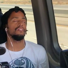 BURNTOUT Freestyle(Prod.TVBS)*Circa Summer 2018*