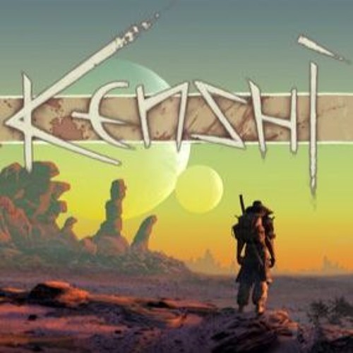 Stream Kenshi Fertile by Video Game Soundtracks Listen online for