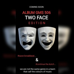 BLA BLA KICK - JJ Remix Ft. Mr.Pheng & Ferdinan #GMS TWO FACE EDITION