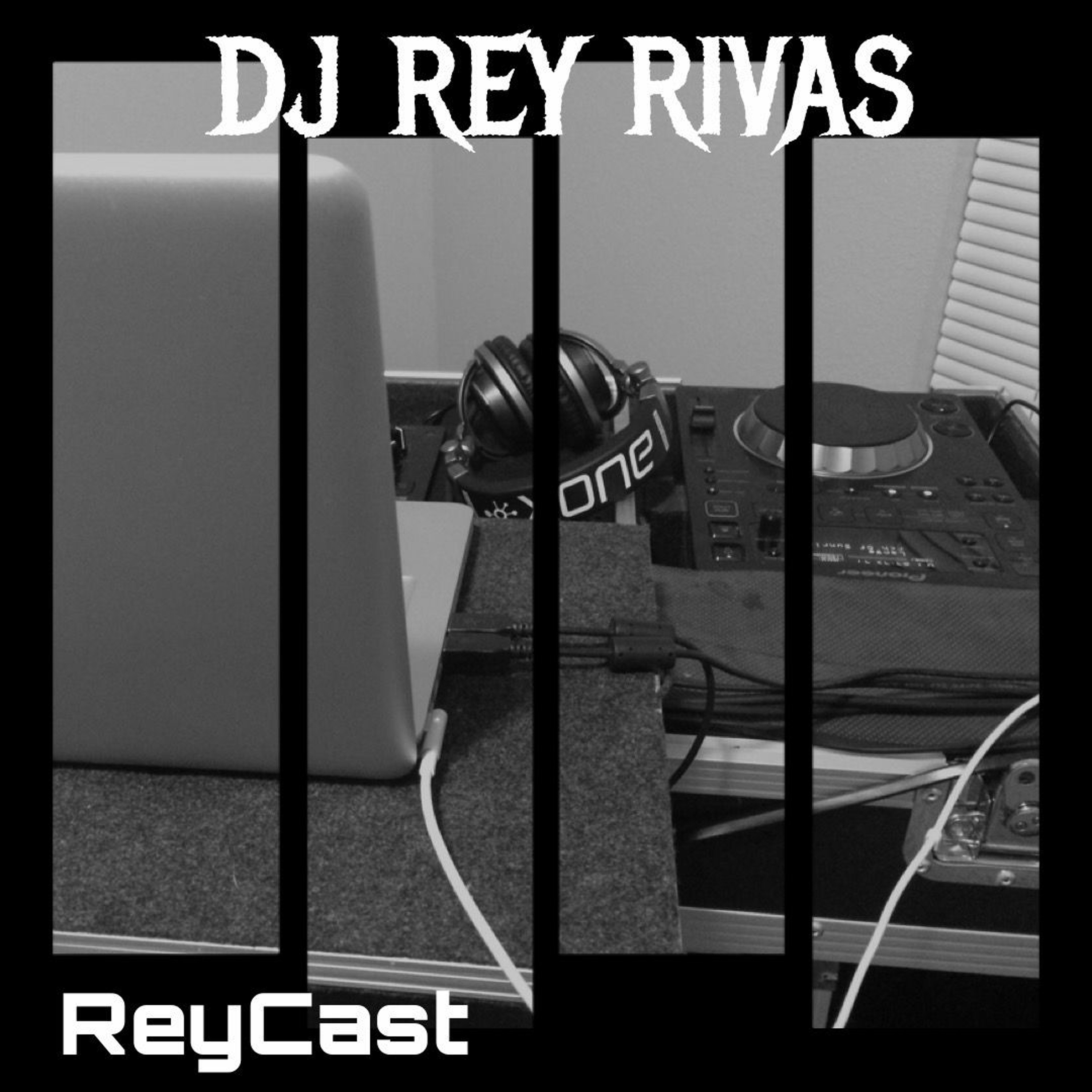 ReyCast