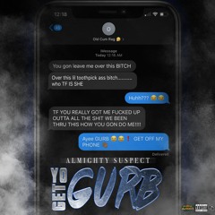Get Yo Gurb ft. Almighty Suspect Prod. by Bigg Boo & Joog