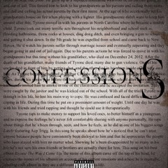 T’up Ty - Confessions