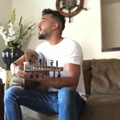 قلبي وقلبك صاروا متل جبال - بصوت غازي عدوي اللي بتدور عليه