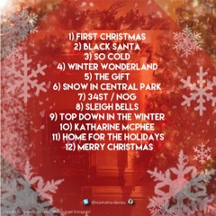 Home For The Holidays (Remix) Ft Moon