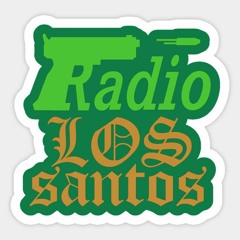 RADIO LOS SANTOS НА РУССКОМ