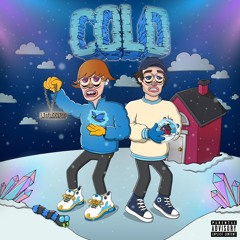 COLD feat. Rossi Blue