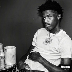 Quando Rondo ft. NoCap - Trophy Girl (unreleased)