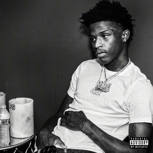 Quando Rondo ft. NoCap - Trophy Girl (unreleased)