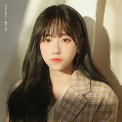 Boramiyu (보라미유) - 끝난 사이 (It's Over)