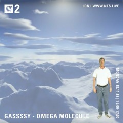 GASSY - OMEGA MODULE - NTS NOV 19
