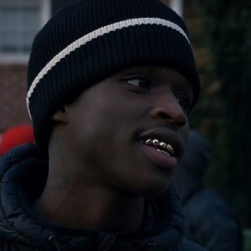 Quando Rondo - Baby Maintain