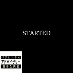 Started ( Orries ENT )