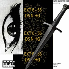 lyingintheclub - TRIZZY ft. YUNGWAVE