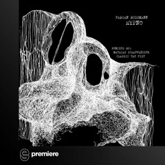 Premiere: Fabian Bussmann - Hypno - Traumraum