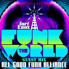 Funk The World 55