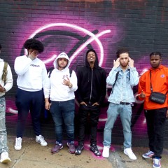 LVM - Dangerous ft. Jayy Rex