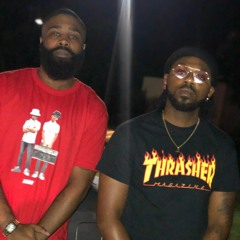 Make It Happen - Hawk & Tay X