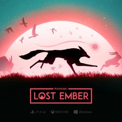 Lost Ember - Trailer Song (Come Back Home)