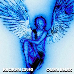 Illenium- Broken Ones (ft. Anna Clendening)(OMEN Remix)