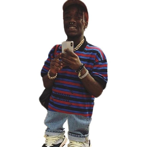 No Time Playboi Carti ft. Lil Uzi Vert (impression)