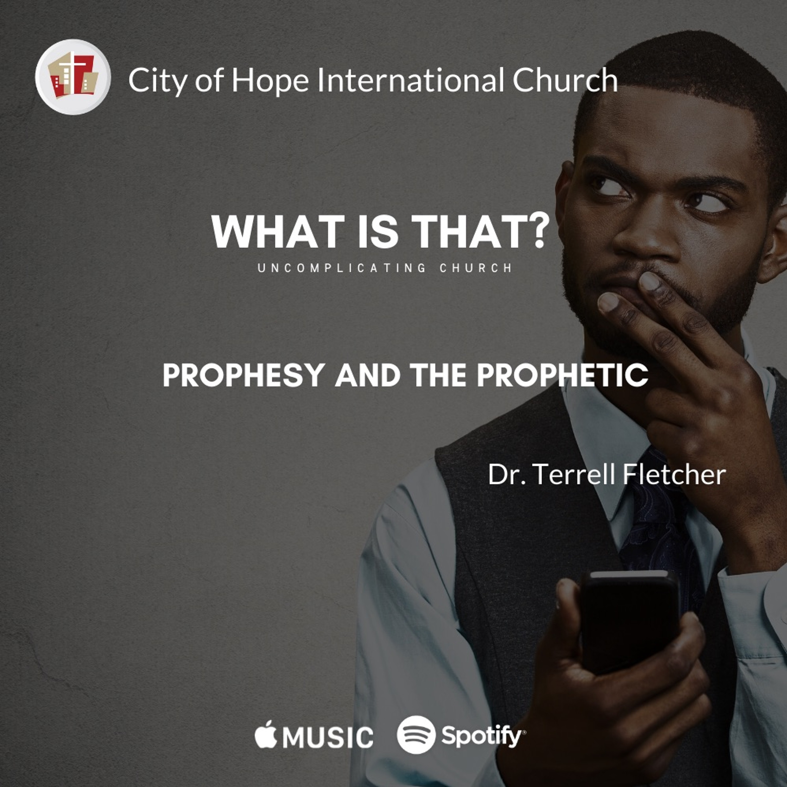 City of Hope International Church