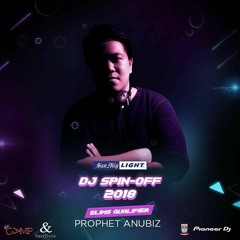 Livin' On A Prayer (Deep Delic/Anubiz) - Flip