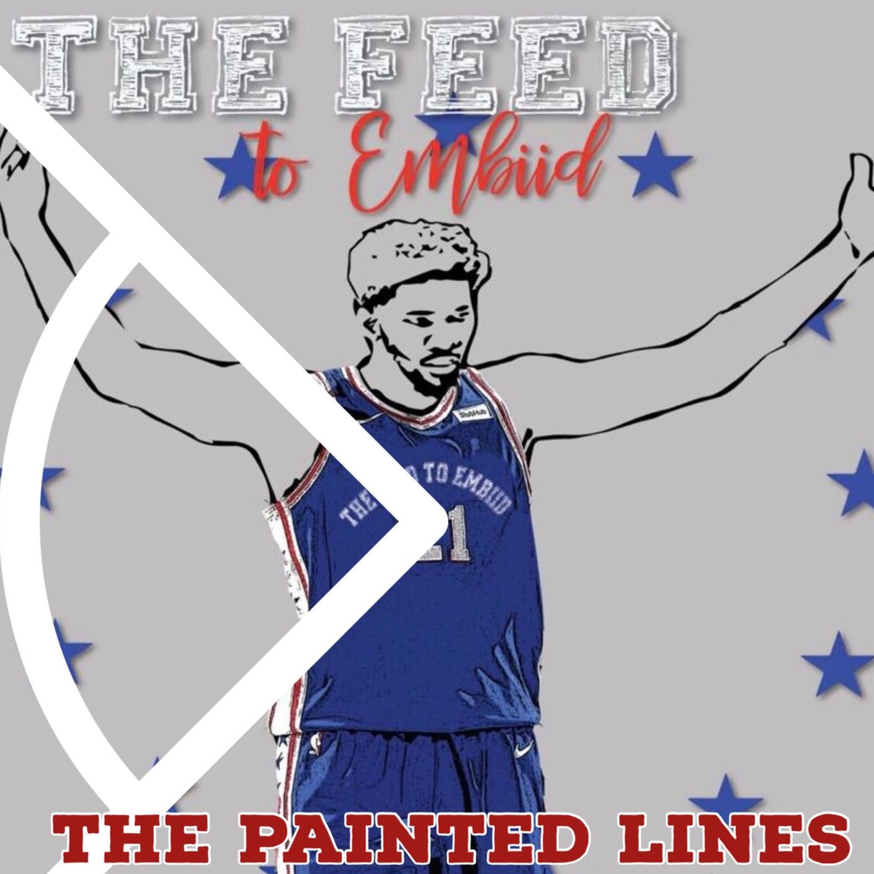 Ben Simmons Hits A 3, Spurs Stink, Butler Returns episode artwork