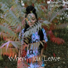 When You Leave