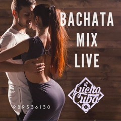 Bachata Extrema - Lucho Cuba 2019