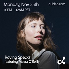 Meara O'Reilly in Conversation with Katie Gately (11.25.19)