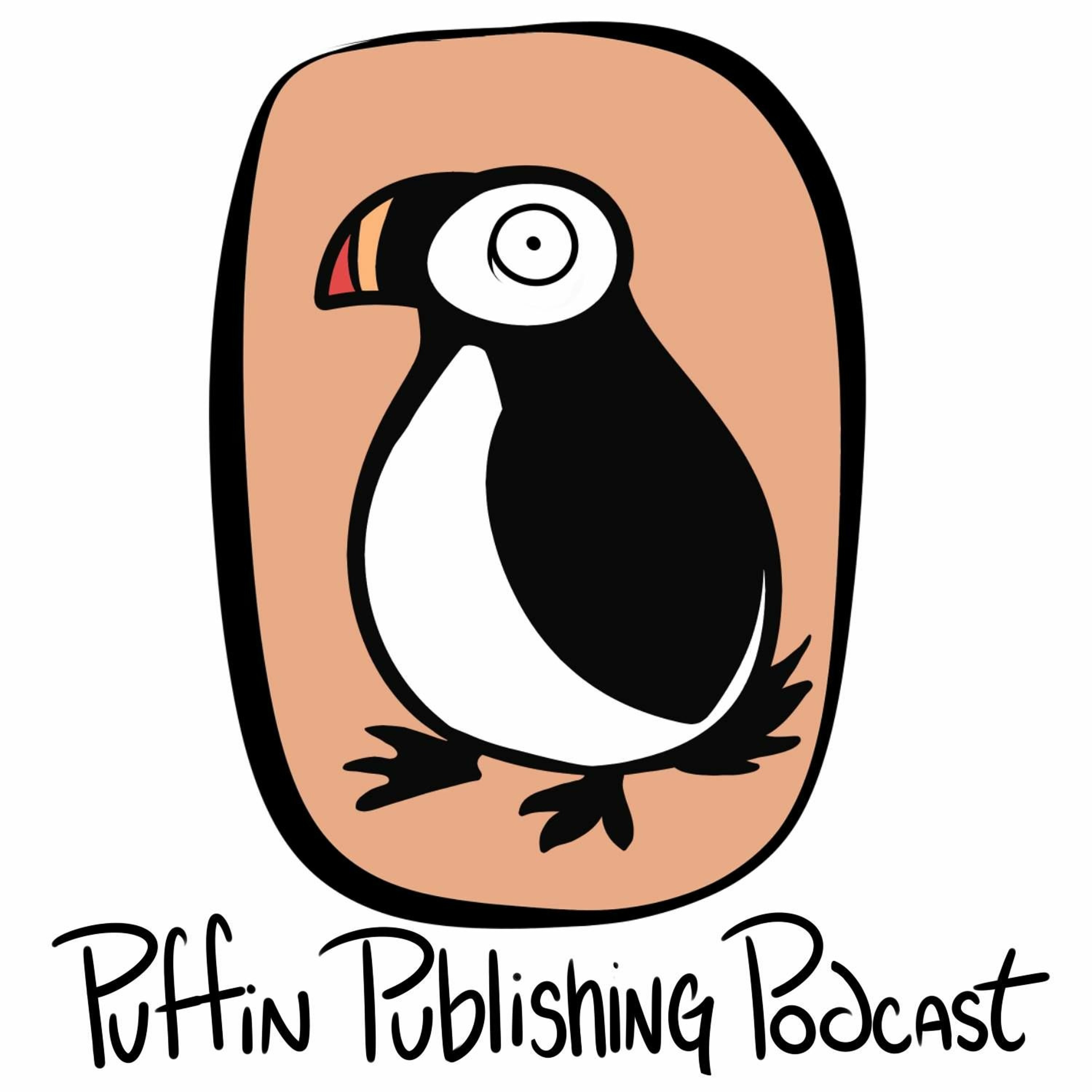 Moviez 4 Babiez & The Puffin Publishing Podcast