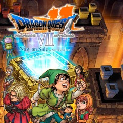 dragon quest
