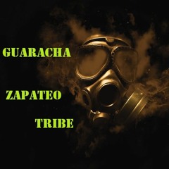 DJ FRANK - GUARACHA ALETEO ZAPATEO - NOVIEMBRE 2019