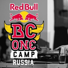 DJ K-One aka K187 - Red Bull BC One Breaking Mix