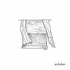 october (feat. Brody) [IOF]