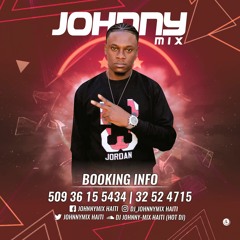 Mixtape Banm Pase By Dj Johnnymix