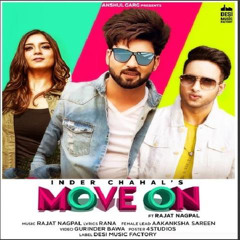Move On Inder Chahal