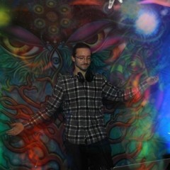 goa trance set